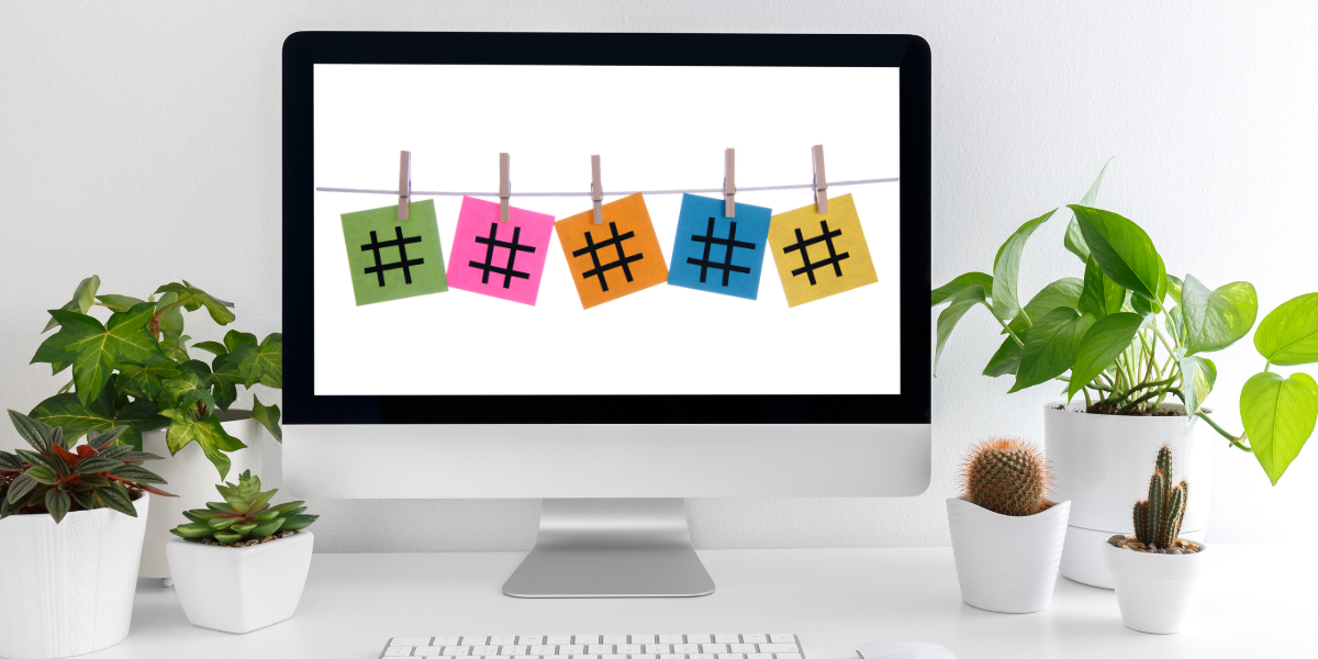 Unleashing the Power of Hashtags on LinkedIn